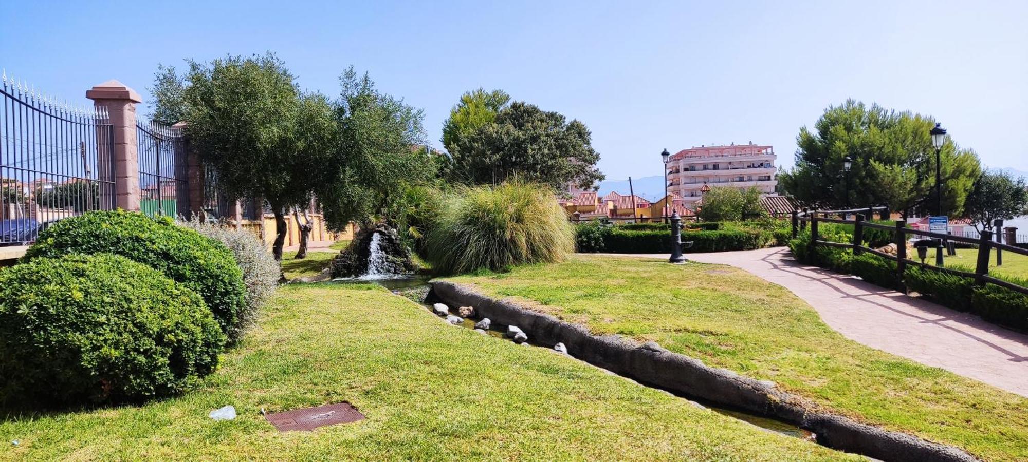 Atico - Centro De Sabinillas - Calle La Pasionaria - San Luis de Sabinillas Extérieur photo